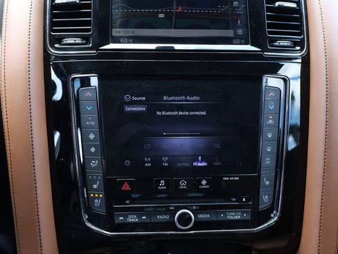 Used 2020 INFINITI QX80 Limited AWD/4WD image 34