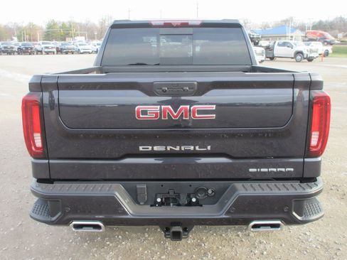 New 2026 GMC Sierra 1500 Denali w/ Denali Reserve Package image 6