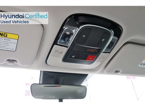 Certified 2026 Hyundai Tucson SE FWD image 23