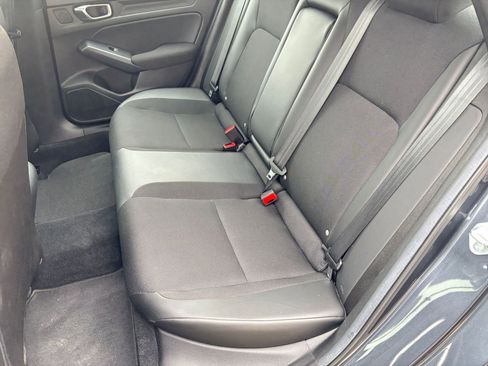 Used 2025 Honda Civic Sport image 23