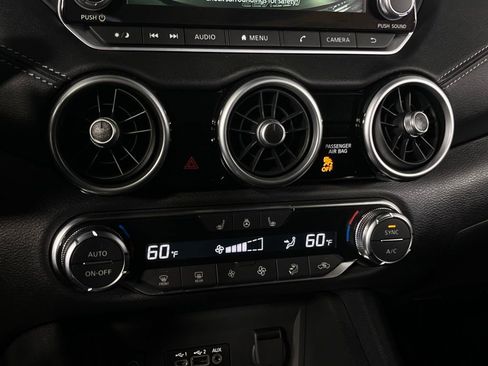 Used 2024 Nissan Sentra SV w/ All-Weather Package image 14