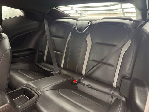 Used 2019 Chevrolet Camaro SS image 26