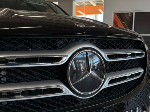 Used 2022 Mercedes-Benz GLE 450 GLE 450 image 8