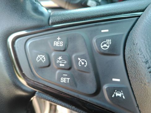 Certified 2024 Chevrolet Equinox Premier AWD/4WD image 23