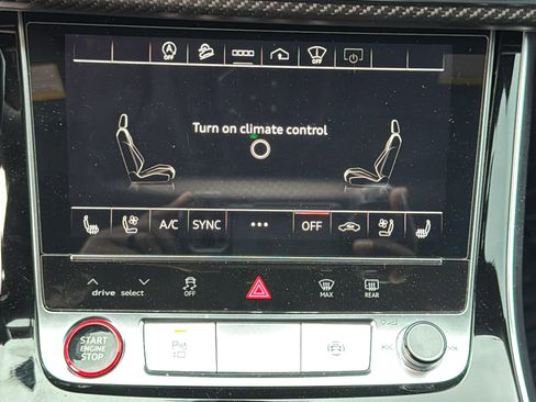 Used 2022 Audi RS Q8 image 19