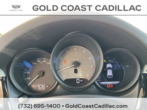 Used 2023 Porsche Macan S image 20