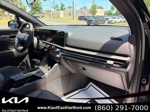 New 2026 Kia Sportage X-Line w/ X-Line Technology Package AWD/4WD image 12