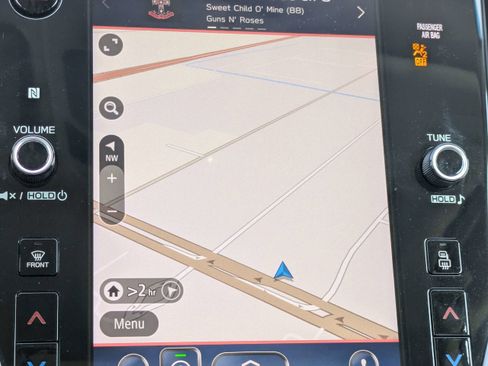 Used 2022 Subaru Outback Limited w/ Popular Package #2 image 33