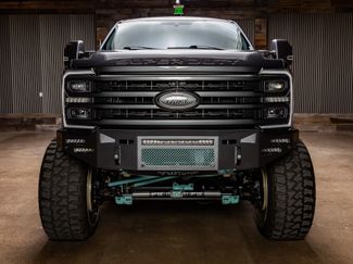 Used 2023 Ford F250 Platinum video 2