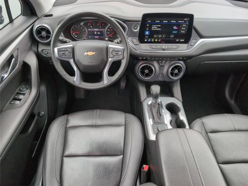 Used 2023 Chevrolet Blazer LT AWD/4WD image 29