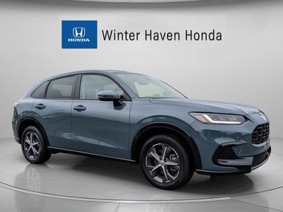 Used 2023 Honda HR-V EX-L