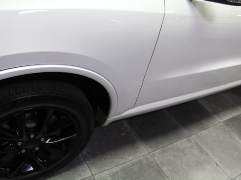 Used 2018 Dodge Durango GT w/ Premium Group image 39