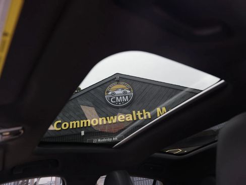 Used 2018 Porsche Panamera 4S AWD/4WD image 39