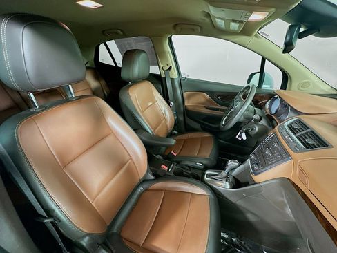 Used 2014 Buick Encore Leather FWD image 33