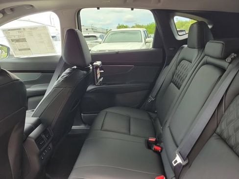 New 2026 Nissan Murano Platinum w/ Cargo Package AWD/4WD image 24