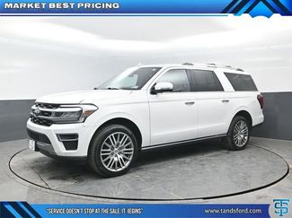 Used 2024 Ford Expedition Max Limited video 1