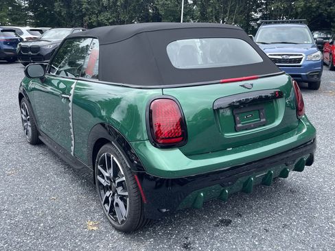 New 2026 MINI Cooper S FWD image 4