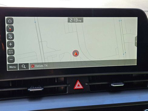 Certified 2023 Kia Sportage EX image 21