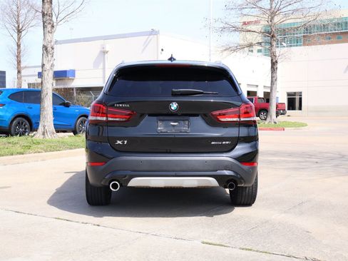 Used 2021 BMW X1 sDrive28i w/ Convenience Package image 5
