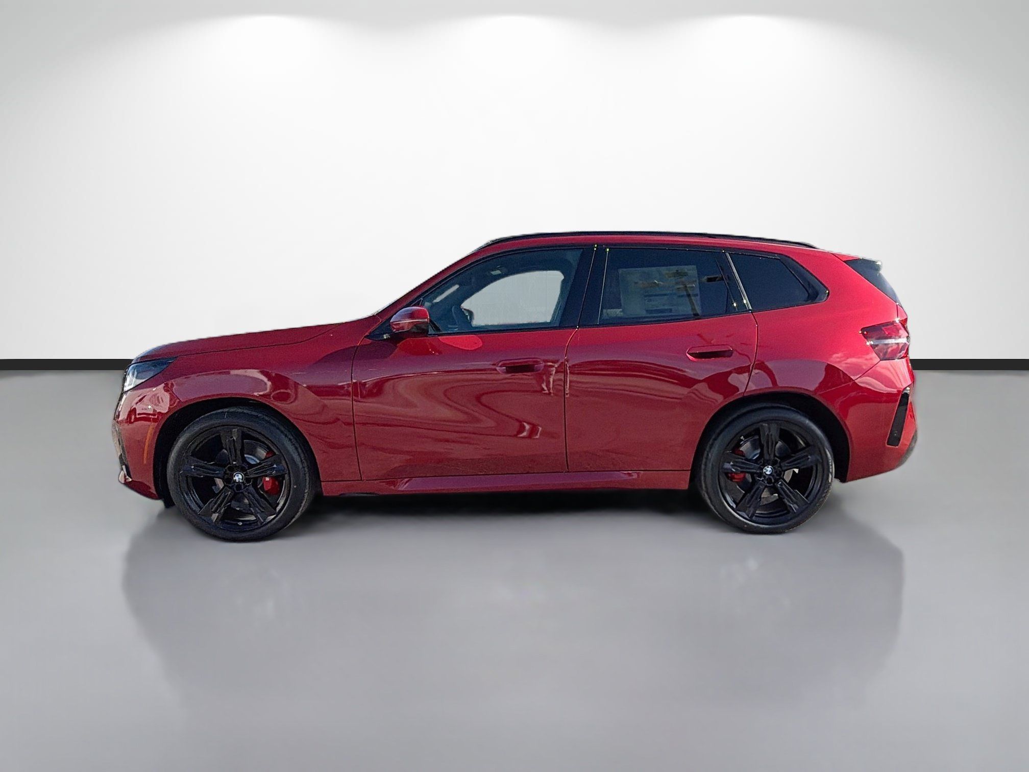 New 2026 BMW X3 xDrive30i w/ M Sport Package AWD/4WD image 6