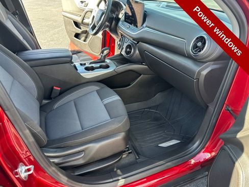 Used 2023 Chevrolet Blazer LT w/ Convenience Package image 42