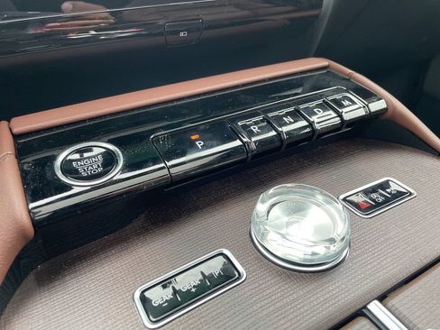 New 2026 Lincoln Navigator L Reserve image 14