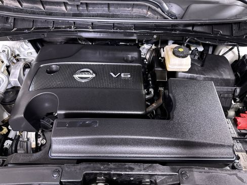 Used 2023 Nissan Murano SL image 67