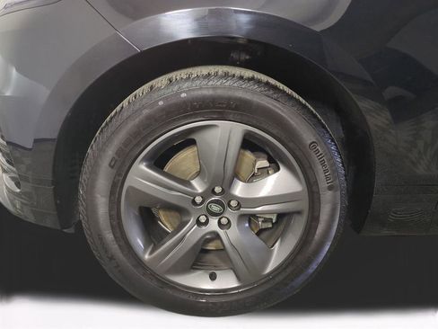 Used 2025 Land Rover Range Rover Velar Dynamic SE image 11