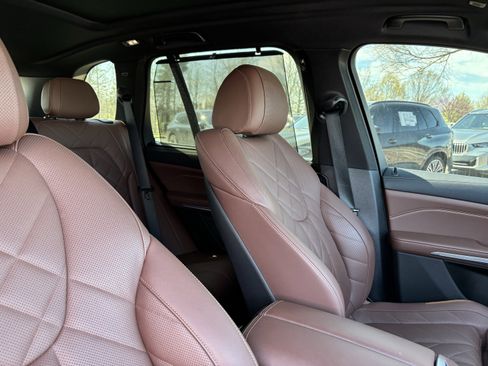 Certified 2023 BMW X5 sDrive40i w/ Premium Package image 35