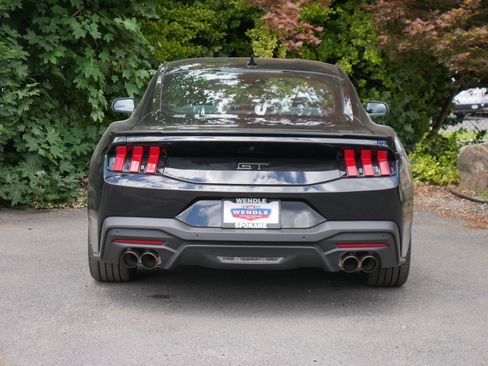 New 2025 Ford Mustang GT image 20