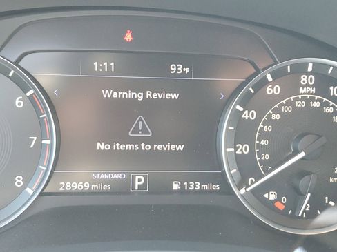 Used 2022 INFINITI QX50 Essential image 30