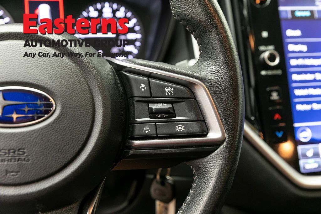Used 2023 Subaru Ascent Premium AWD/4WD image 18