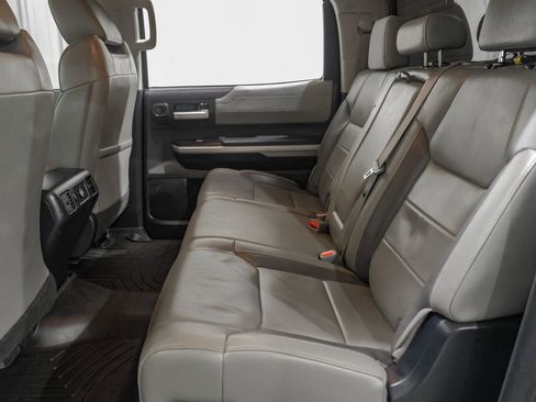 Used 2018 Toyota Tundra Limited AWD/4WD image 35