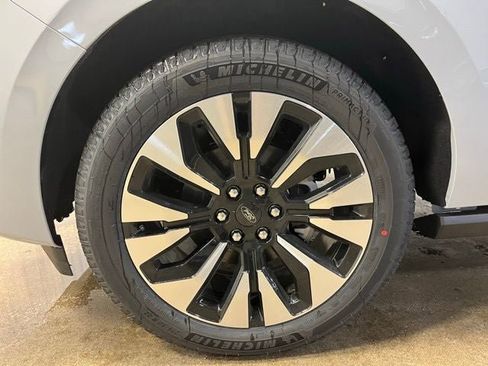 New 2026 Ford Expedition Max Platinum image 29