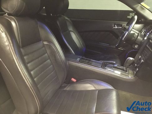Used 2014 Ford Mustang Premium w/ Comfort Package RWD image 34