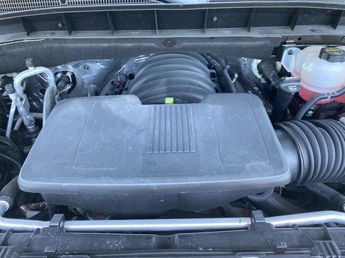 Used 2026 GMC Sierra 1500 SLT AWD/4WD image 19