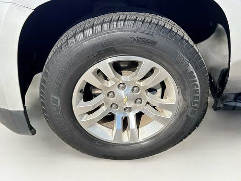 Used 2018 Chevrolet Tahoe LT RWD image 41
