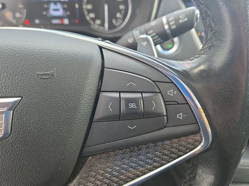 Used 2020 Cadillac XT5 Sportv image 20