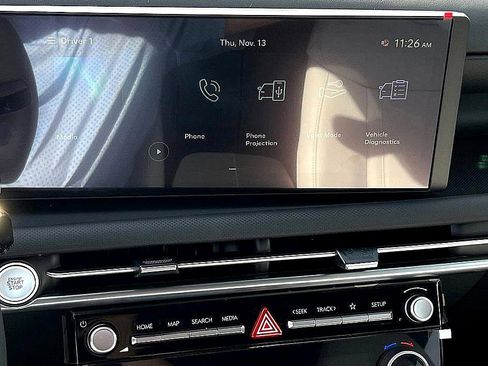 New 2026 Hyundai Santa Cruz SEL image 9