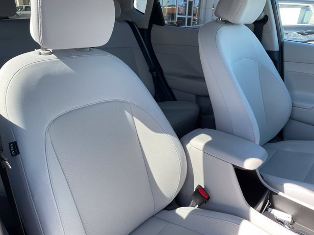 Used 2024 Hyundai Kona SEL w/ Convenience Package AWD/4WD image 10