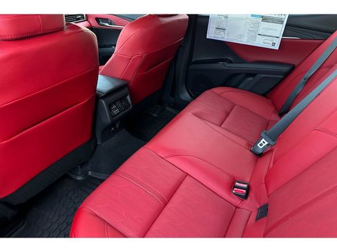 New 2026 Toyota Camry XSE image 13