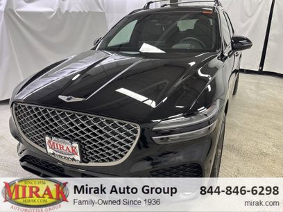 Certified 2024 Genesis GV70 3.5T Sport w/ Sport Prestige Package