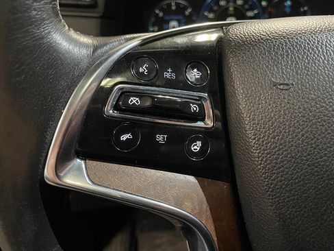 Used 2015 Cadillac Escalade ESV Premium image 8