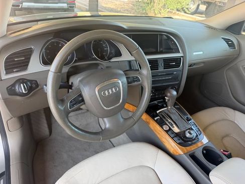 Used 2009 Audi A5 3.2 AWD/4WD image 32