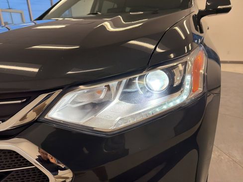 Used 2019 Chevrolet Traverse LT w/ LPO, Floor Liner Package image 50