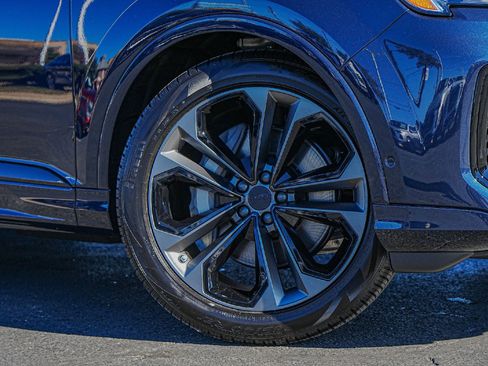 New 2026 Audi Q7 3.0T Prestige image 1