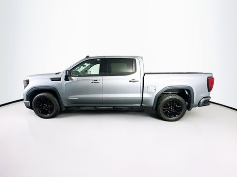 Used 2024 GMC Sierra 1500 Elevation AWD/4WD image 4