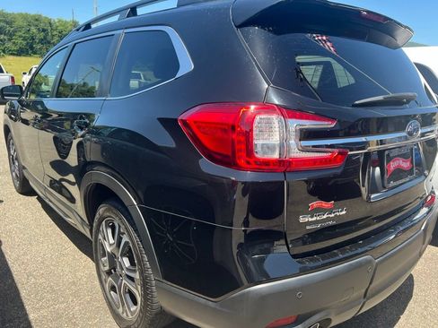 Used 2023 Subaru Ascent Limited AWD/4WD image 7