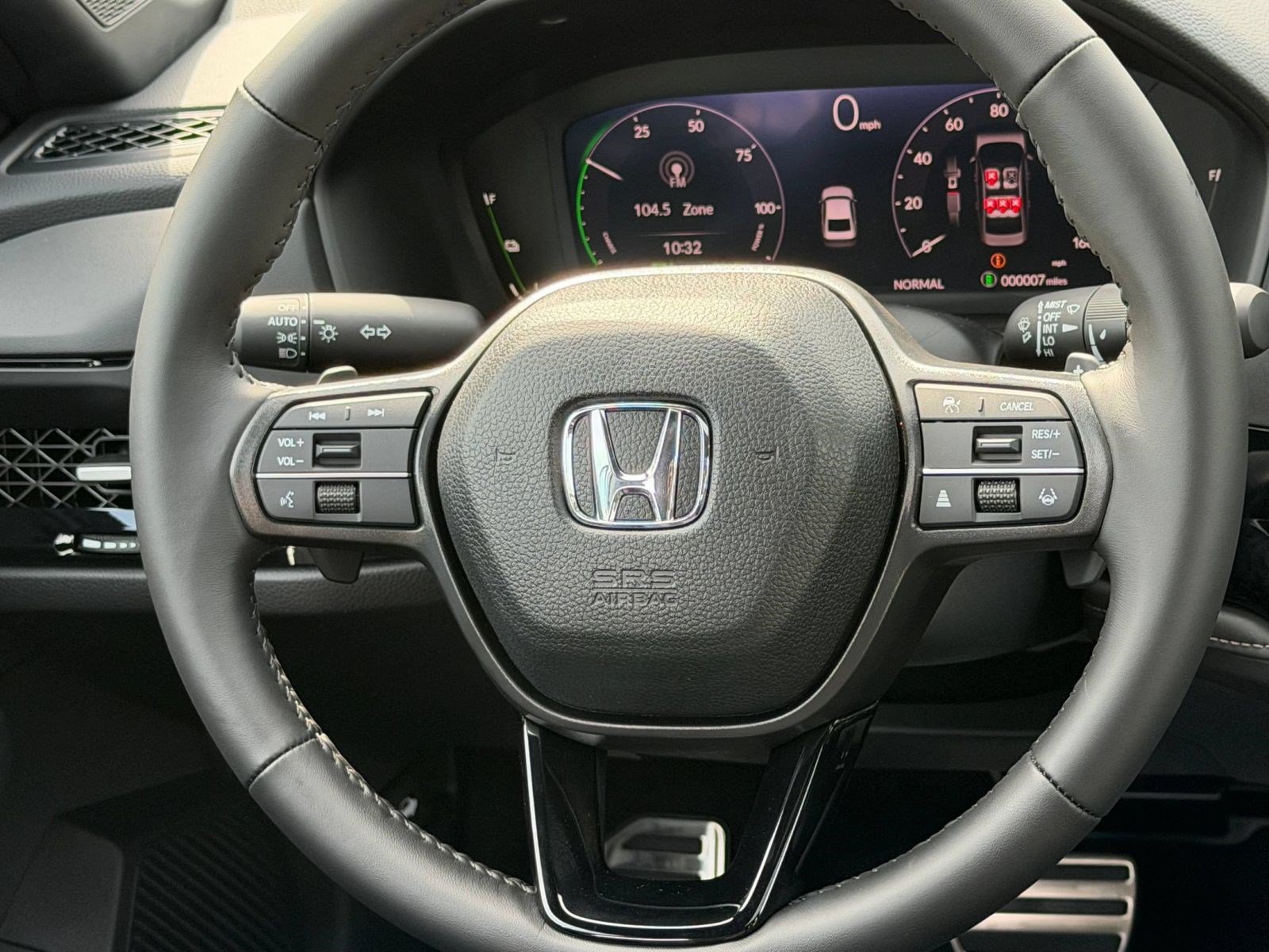 New 2026 Honda Accord Sport image 11