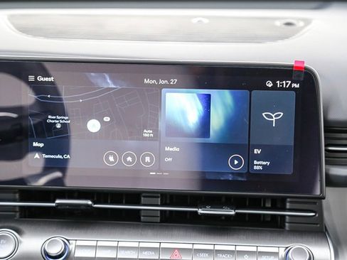 New 2025 Hyundai Kona SEL image 15